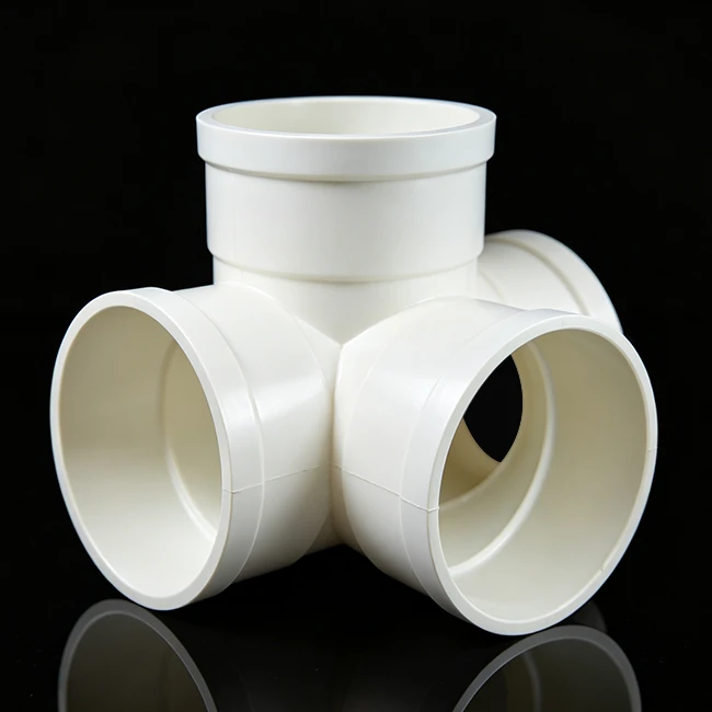 PVC 3D štvor-smerná montáž